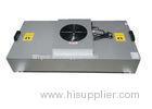 air filter fan hepa fan filter unit