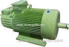 High output YZR225M YZR112M YZR132M2 YZR160M1 ac 3 Phase Electric Motors 380V, 50HZ