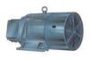 Y2VP ferquency conversion speed adjustment motor 7.5kw, 25 kw, 300 kw for light industry