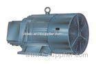 Y2VP ferquency conversion speed adjustment motor 7.5kw, 25 kw, 300 kw for light industry