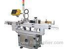 Full Automatic Labeler / Auto Labeling Machine for Cans or Jar 12 - 38 m/min