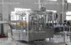 High Speed 3 in 1 carbonated drink filling machine with washer filler capper 50-50-12