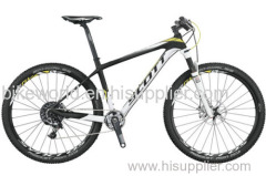 2014 Scott Scale 700 RC Moutain Bike