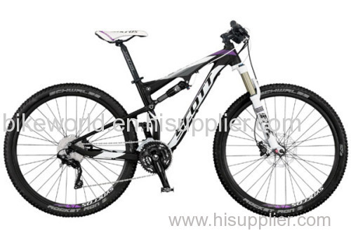 2014 Scott Contessa Spark 700 Mountain Bike