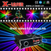 projector laser 1000mW rgb full color logo beam flash disco lights