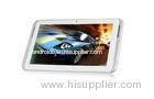 High Resolution 1024 X 600 Capacitive Touchscreen Tablet PC Plus Phone Plastic