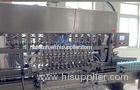 Honey Butter Paste Soy sauce filling machine , High viscosity liquid Bottling line