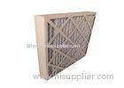 24x24x2 Inch Pleated Panel G4 Air Filters / Cardboard Air Conditioning Filters