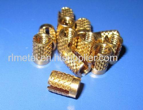 Self Clinching Nuts lathing parts