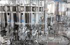 Beverage or Alcohol Drink Automatic Bottling Machine Rinsing Filling Capping 12000b/h
