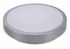 Indoor Round Dimmable Led Ceiling Lights 8W Aluminum And Acrylic , 220mm x 70mm