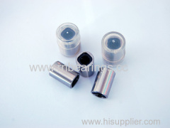 LM3 UU Linear Motion bearings NB standard