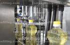Salad Butter Olive oil filling machine for plastic bottle , glass bottle