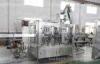 Automatic Essential Oil Filling Machine , Palm oil bottling line high speed