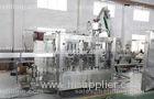 Automatic Essential Oil Filling Machine , Palm oil bottling line high speed