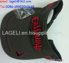 Golf sport cap same as original with clips