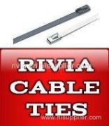 Rivia Cable Ties