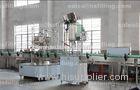 High speed glass beer bottle capper machine , small bottle screw capping equipment