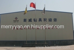 hebei longway petroleum equipment co.,ltd