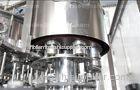 Aluminum ROPP Automatic Screw Capping Machine for Water Bottling Line