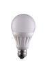 CE / ROHS 7Watt Led Globe Bulbs Ceramic 750lm 250 , 126 x 70mm , 50 - 60hz