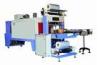 Automated Packaging Equipment Heat Shrink Wrap Machine with PE Film 12 bags/min