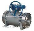 1/2" - 2" Class 150 ~ 1500 Forged Steel Cryogenic Gate Valve API 602, BS 5352