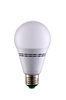 Aluminum 720lm E27 Led Globe Bulb Led / Lamp 9 Watt 250 , Ac 80V - 265v