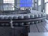 Auto Aerosol Tin Can Filling Machine / Carbonated beverage filling plant 9000CPH