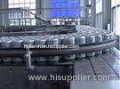 Auto Aerosol Tin Can Filling Machine / Carbonated beverage filling plant 9000CPH