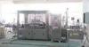 Auger / Sauce / Paste Linear Cans Filling Machine To filling carbonated beverage