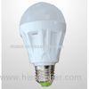 7W E27 Led bulb Lights Ra75 580lm with Long Life Span 50000Hours Waterproof and Dimmable