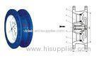 API 598 SCVX silence check valve GG25 body diameter 300 - 1200mm for sump pump
