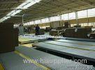 Mineral Water Filling Line Industrial Conveyors , Bottle Transfer Belt Conveyor