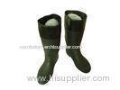 Comfortable Rubber Work Boot