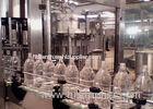 Drinking Mineral or Pure Water Bottling Plant for PET Bottle / Glass Bottle