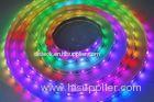 3528 / 5050 Decorative Colour Changing SMD LED Strip Lights Energy Saving for Business