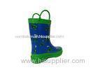 Waterproof Childrens Rain Boots