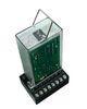 JS-11A SERIES JS-11A/422 TIME Electronic Control Relay 50Hz AC voltage Less than 5W