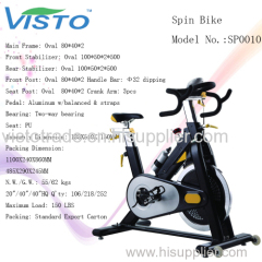 2014 as seen on tv professional magnetic spin bike wholesale