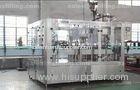 Automatic Bottled Mineral Water Filling Machine