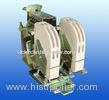 Double-break auxiliary contact / DC motors /electrical contactor CZ0-400/20