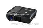 Home Theater Portable Dvd Projector / Home Dvd Player With Tv / Usb / Sd / Dvd, Rmvb (Mp5) Cr-2681