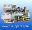 CE, UL, TUV and ROHS certificate 660V DC Contactor for different DC motors CZ0-250/20
