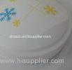 Super Bright LED Flush Mount Ceiling Lights for Gallery and Hospital , SMD5730 Apistar Chip