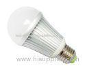 High Lumen G60 SMD B22 E27 LED Bulb 7W , 180 Degree 600lm Indoor LED Bulb