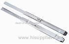 20 Inch Single Travel Bottom Mount Drawer Slide For Furniture