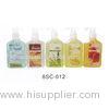 Pure Herbal Hand Wash Liquid Soap , Waterless Hand Sanitizer #8SC-012