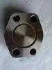 reducing weld neck flange stainless steel pipe flanges sae hydraulic flanges