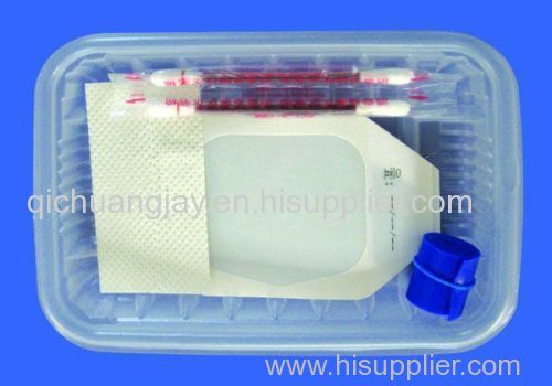 IV start kit (Medical)